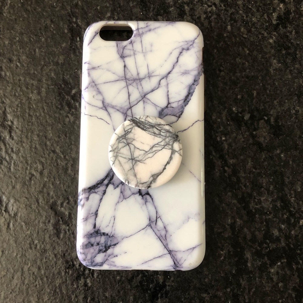 iPhone 6/6s case